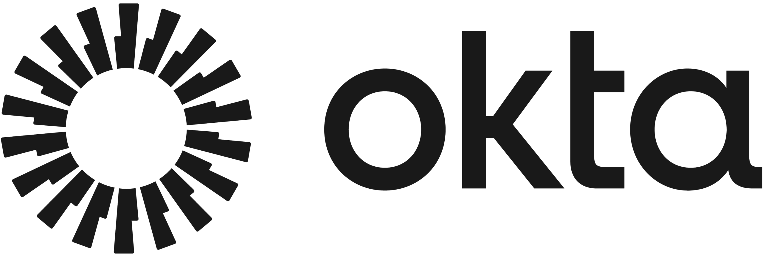 Okta-logo